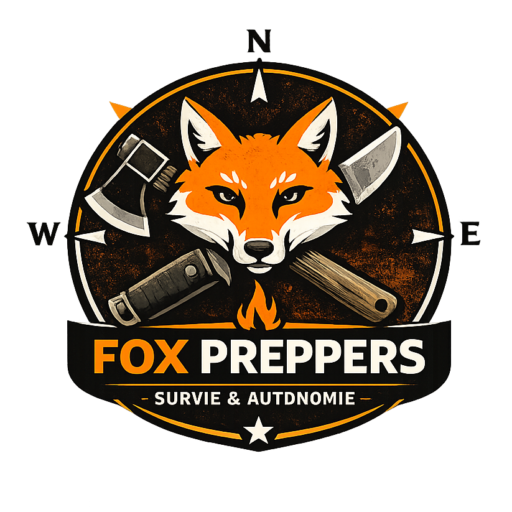 FoxPreppers.com